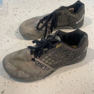 Reebok CrossFit Nano 5.0 Shoes